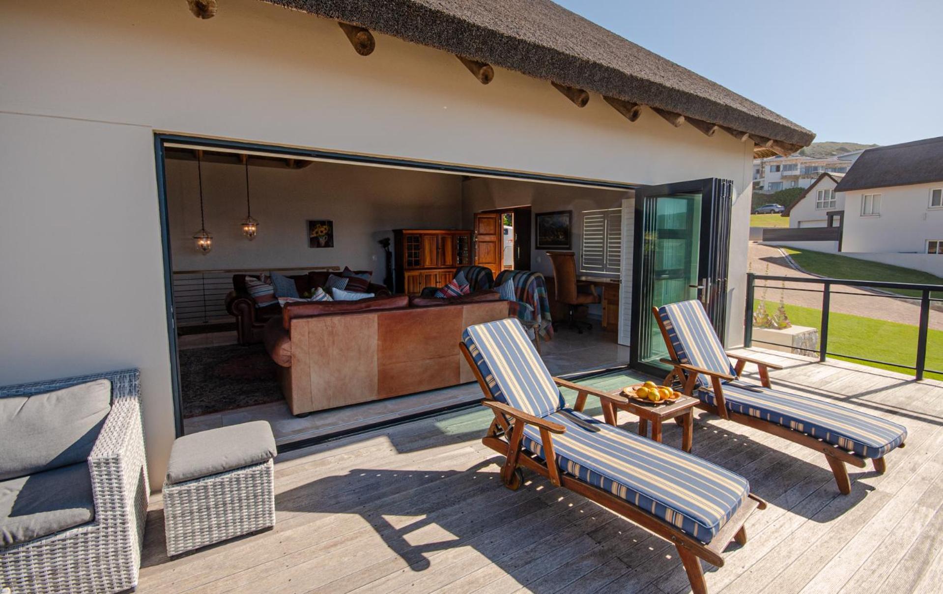 Walter'S Place Groot-Jongensfontein Exteriör bild