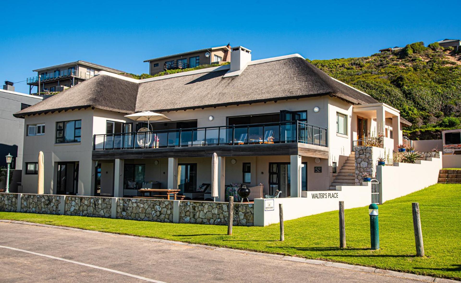 Walter'S Place Groot-Jongensfontein Exteriör bild