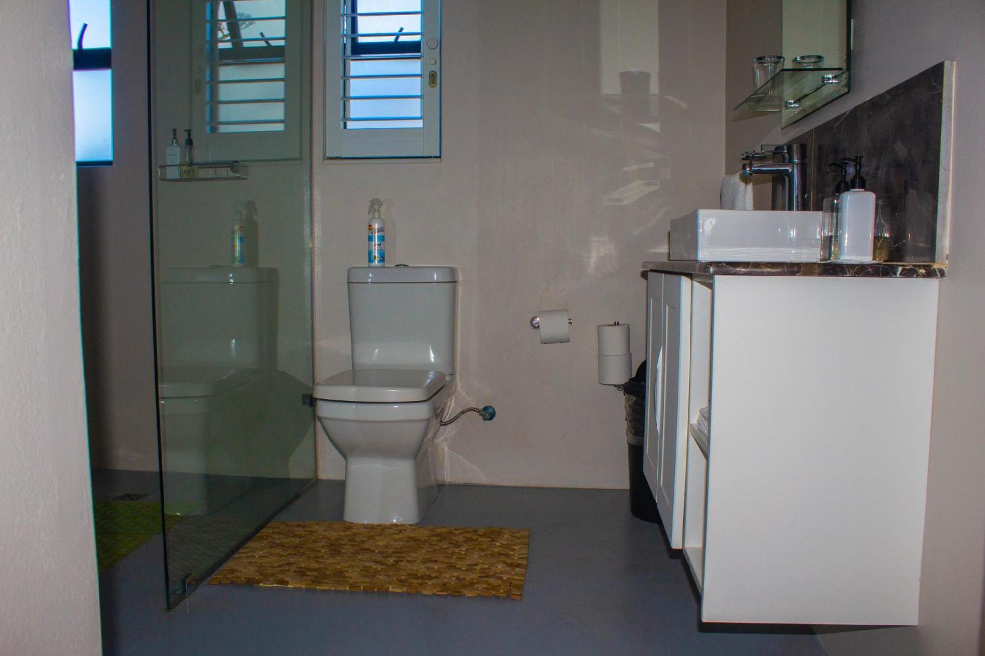 Walter'S Place Groot-Jongensfontein Rum bild