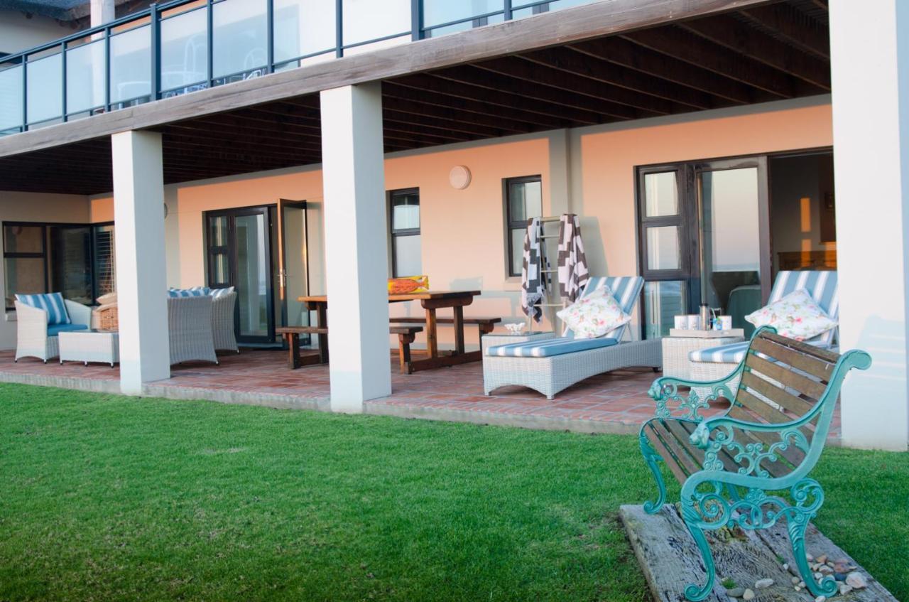 Walter'S Place Groot-Jongensfontein Exteriör bild